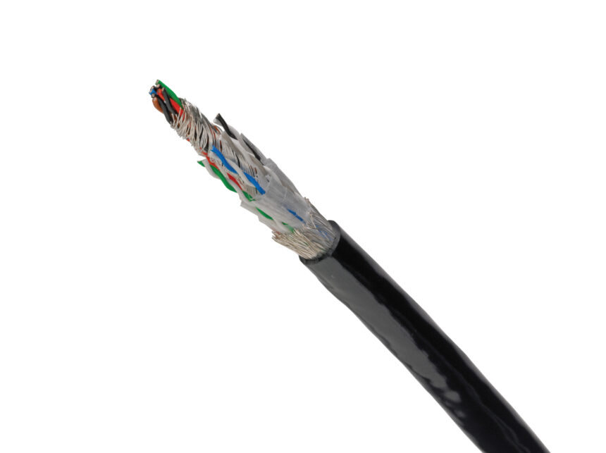 MX007152 - Composite bundled cable