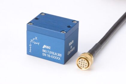 ASC IMU 7