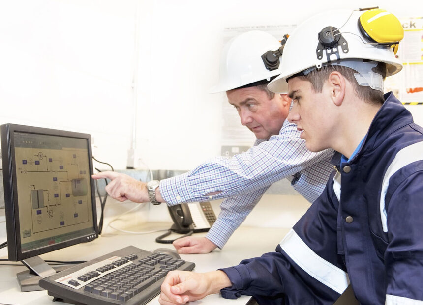 EPA357 - Engineering vs IT