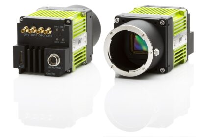JAI SP-12000-CXP4