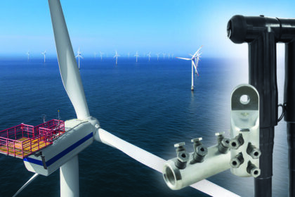 Nexans offshore wind image