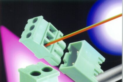 1606 - JPR Electronics extends range of Camden Boss Camden pluggable terminal blocks