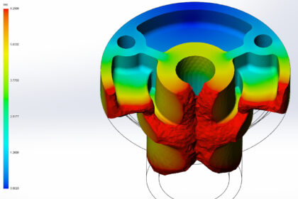Mold Flow Software