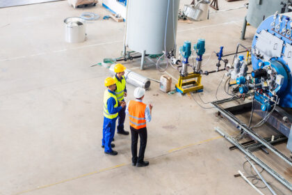 NC217 - Industrial cleaning jobs - IMAGE