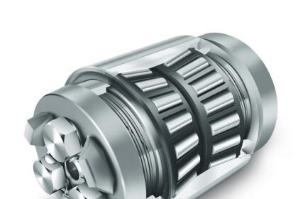 Schaeffler TAROL axlebox bearing_lres