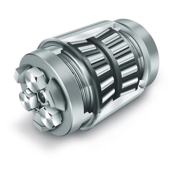 Schaeffler TAROL axlebox bearing_lres