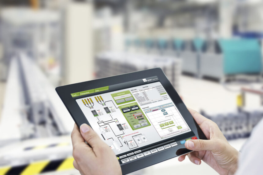 In the modern industrial realm, automation should provide a consistent way of executing tasks and processes – including those usually associated with information technology (IT)