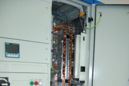 Withdrawable xEnergy modules contribute to enhanced availability