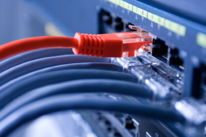 EPA251 - The death of proprietary networks - BP