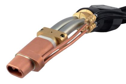 Aristo RT Push Pull Torch_36682