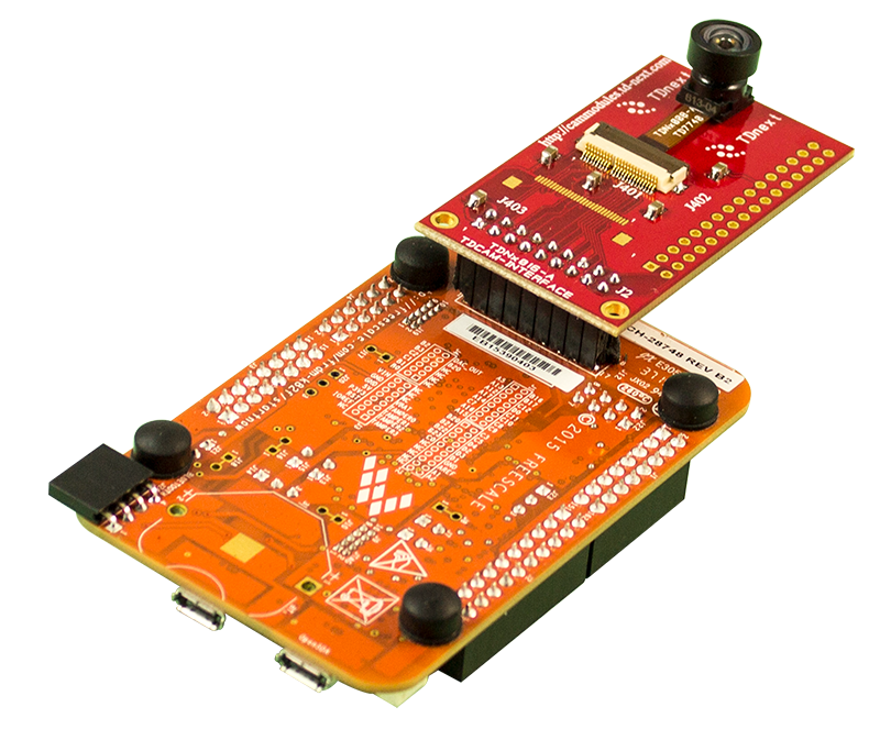 EV_NXP-Board