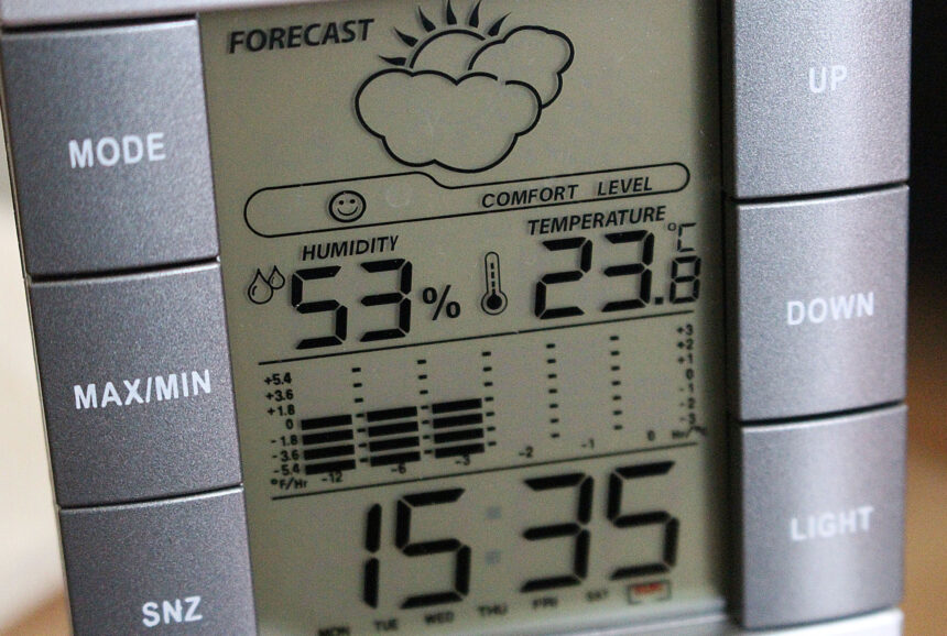 REO190 - Smart meters in industry - IMAGE