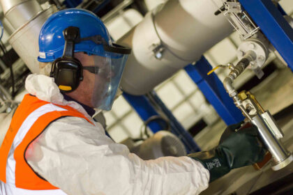 Thermal fluids are used in a variety of sectors, including manufacturing pharmaceuticals, cosmetics, textiles, petrochemicals and food systems