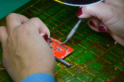 Circuit Board 3