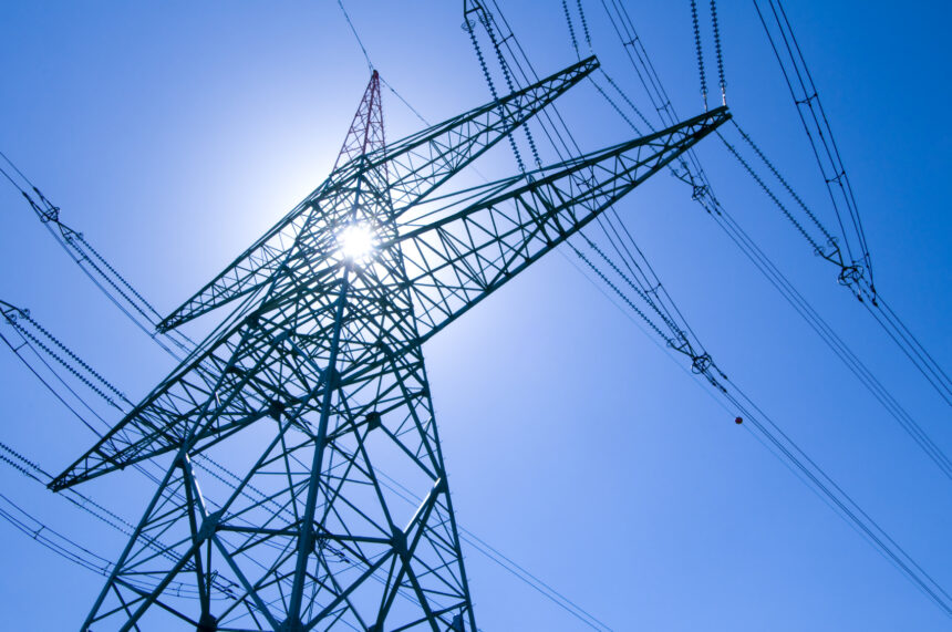 Grid power