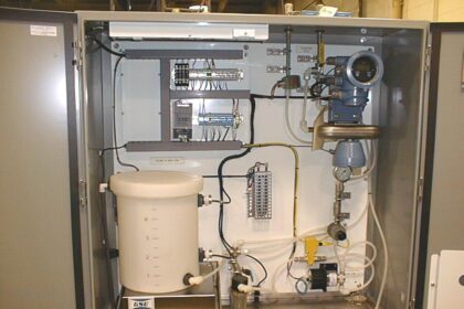 Micro Liquid Dosing Cabinet