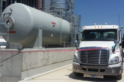 Truck-Tank