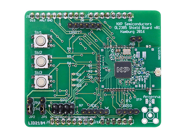 eee dec16 wireless NXP