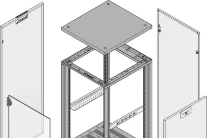 New generation Schroff Novastar configurator