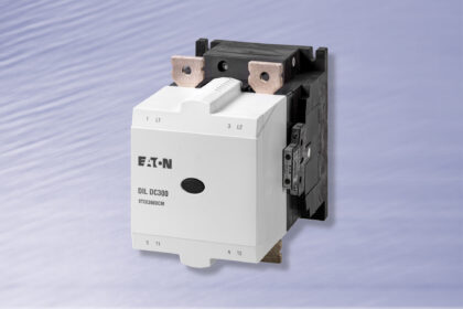EA006878 - DC Contactor