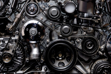With environmentalism and fuel efficiency at the forefront of current automotive thinking, simply specifying the right fasteners can contribute to drastic weight savings