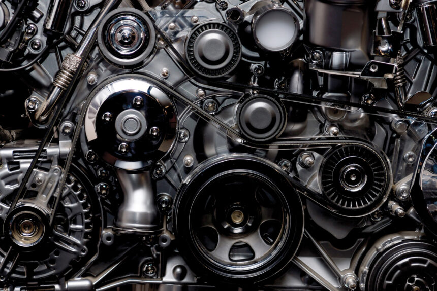 With environmentalism and fuel efficiency at the forefront of current automotive thinking, simply specifying the right fasteners can contribute to drastic weight savings