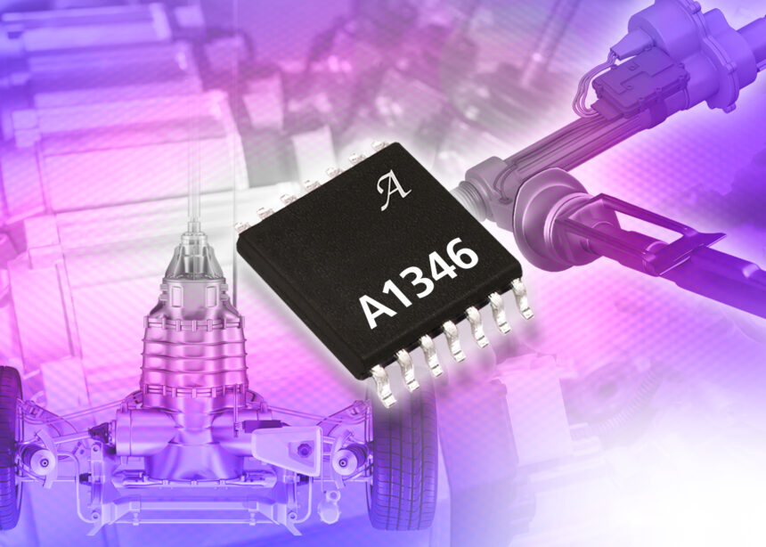 eee jan17 sensor Allegro