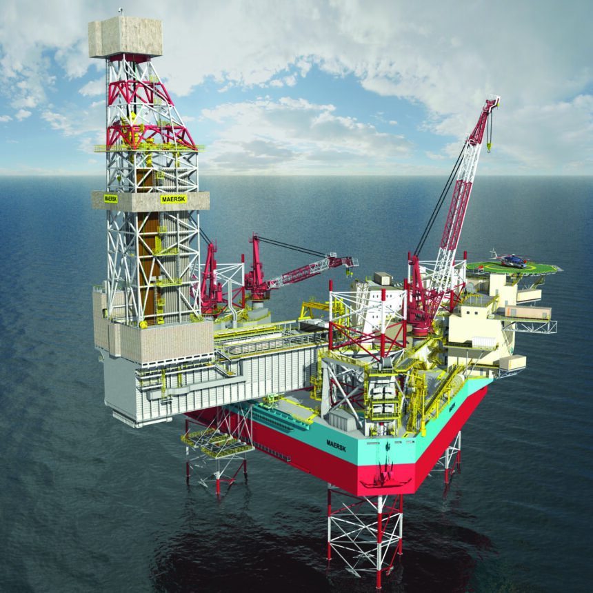 maersk