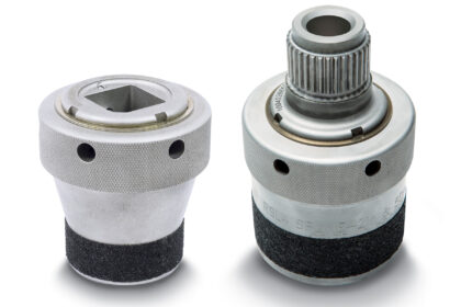 Gripping Socket