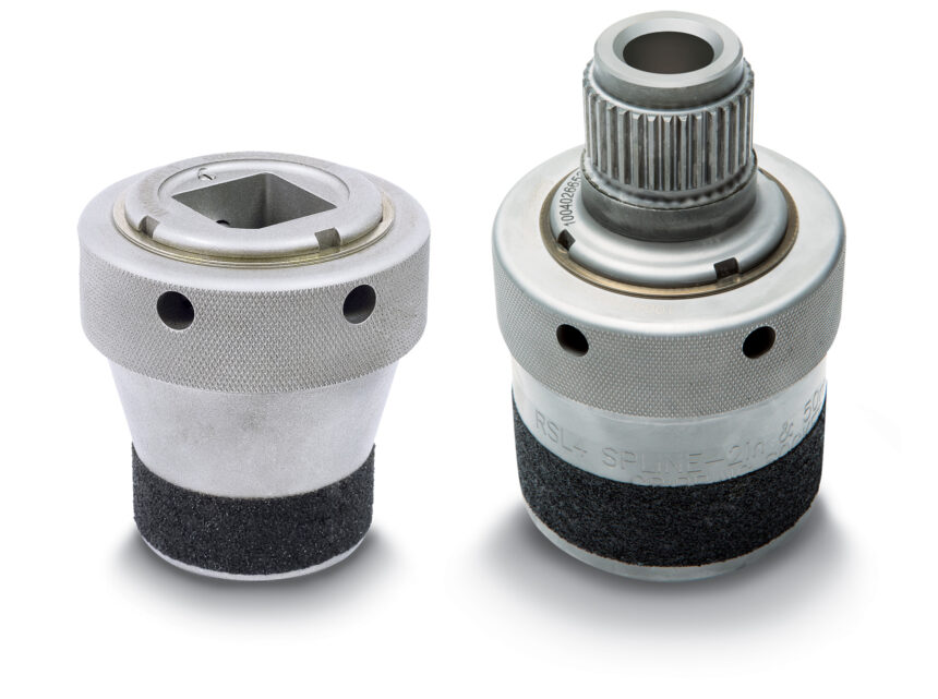 Gripping Socket