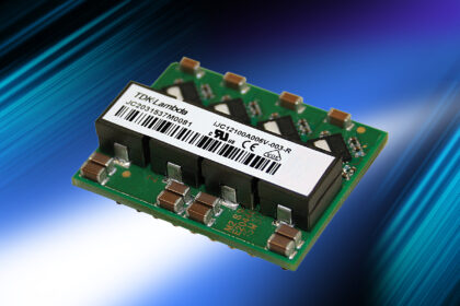 LA006630 - iJC series
