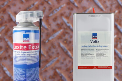 NC235 - Solvent degreasers - IMAGE