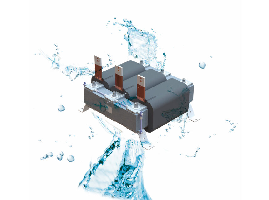 REO042 - Water-cooling for brake resistors - IMAGE (1)