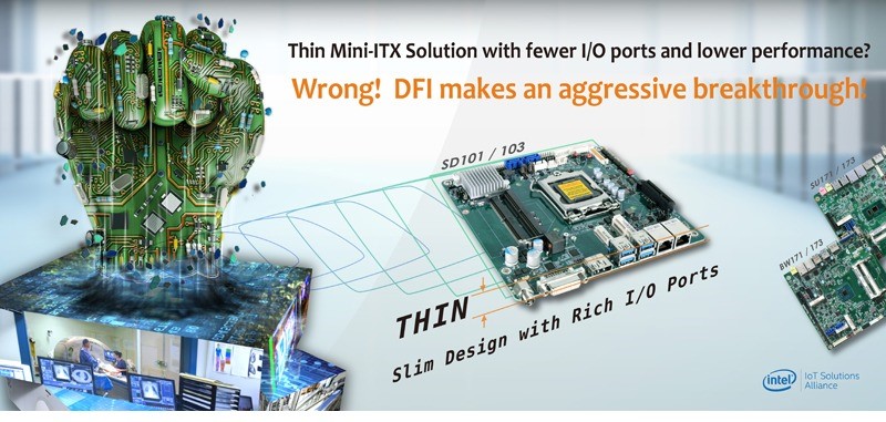 thin Mini