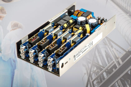 117 - Excelsys CoolX features PMBus