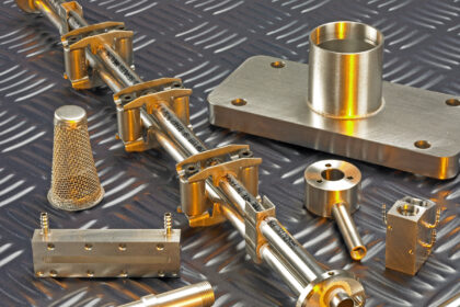 Vaccum brazing enables the creation of complex components that are used in a wide range of applications across different industries