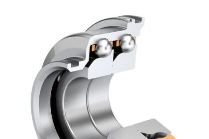 Aircraft actuator motor bearing_lres