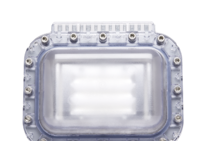 Dialight’s Area Light product is widely used in harsh mining environments