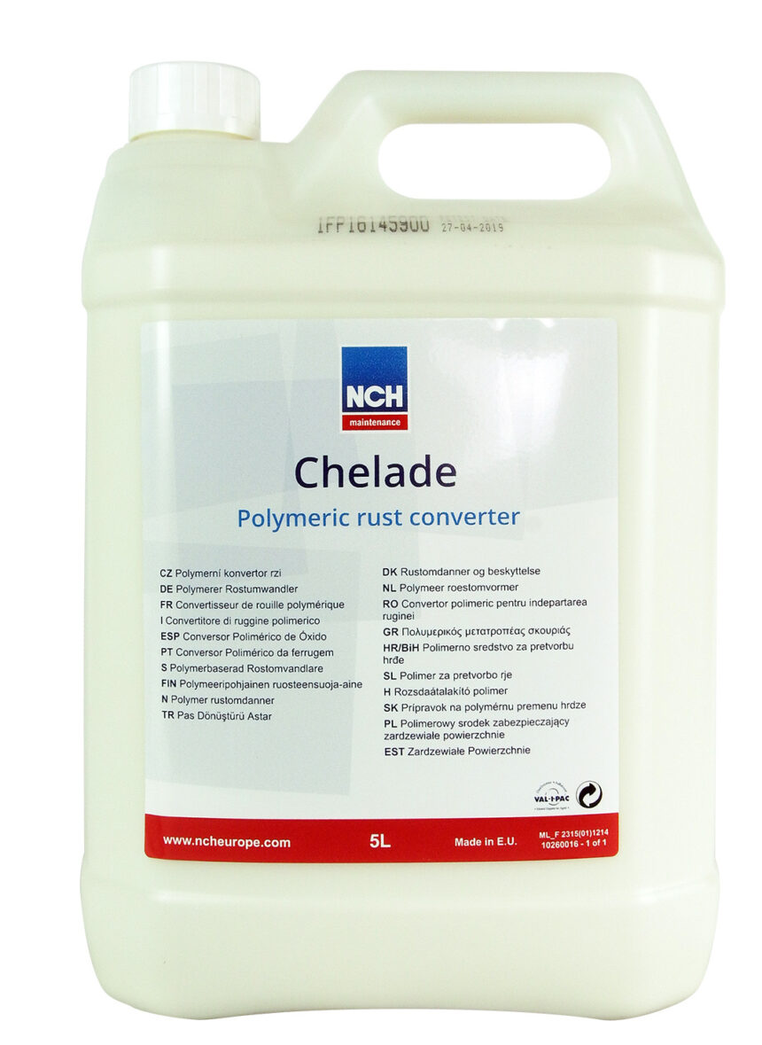 NC210 - Chelade - Image
