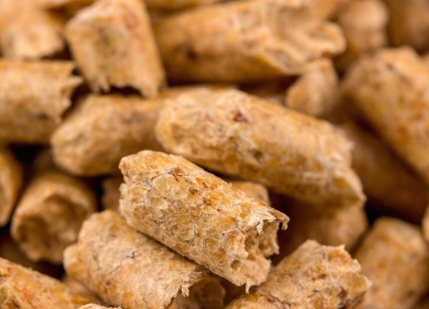 NC456 - Pellets and grease - IMAGE