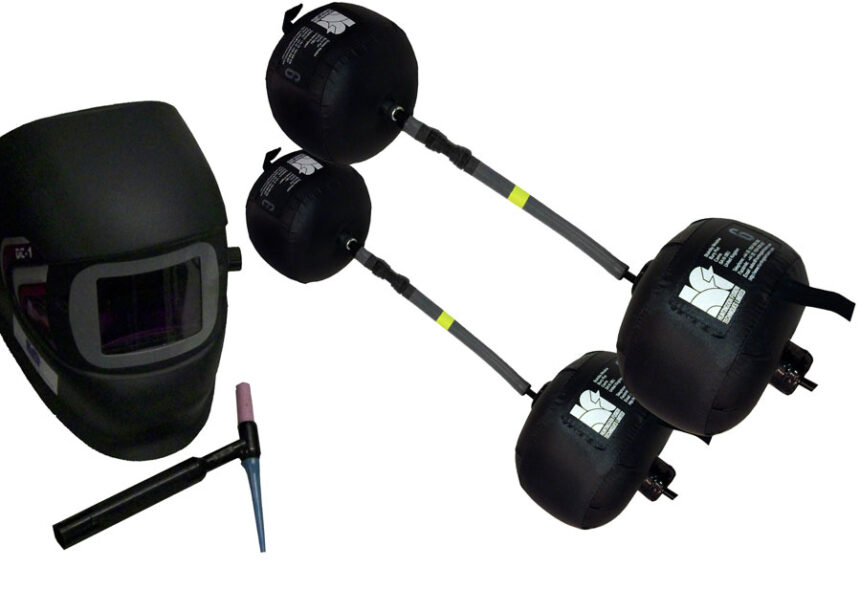 Purge-System-Multi-APBM-PHO-3C-Multi-Exhaust-with-Helmet-Torch