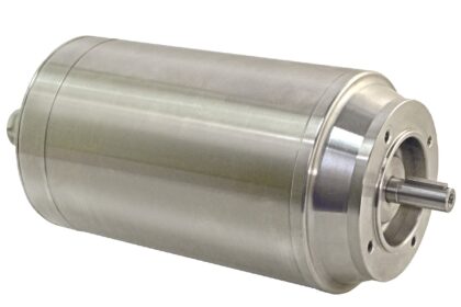 SS Motor