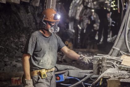 The presence of combustible gases is the main gas risk faced by miners in their daily work