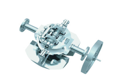 Bearings expert Schaeffler is working with WITT Ltd on R&D to develop the marine version of the WITT