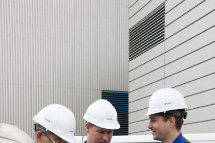 Specialist independent service provide an attractive alternative to OEMs when it comes to converting power stations to dual-fuel combustion
