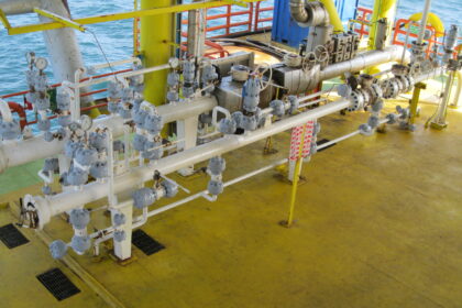 TM198 offshore application