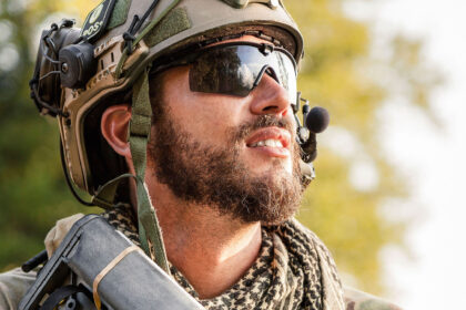 ULT003 - Soldier modernisation programmes - Image