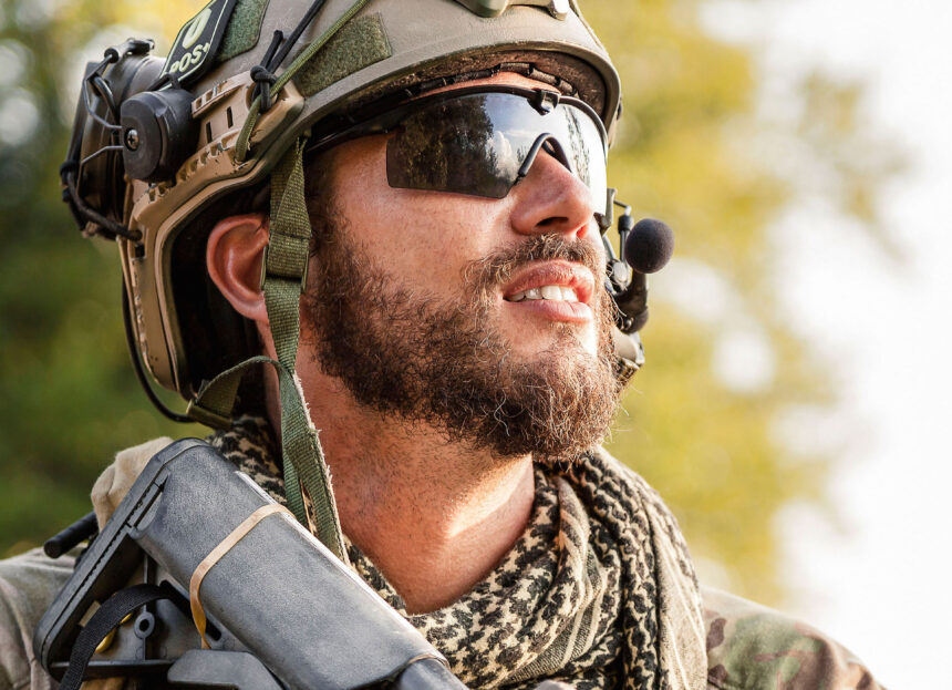ULT003 - Soldier modernisation programmes - Image
