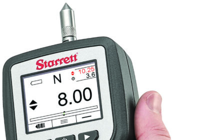 LSS080 - Handheld force measurement - IMAGE 2