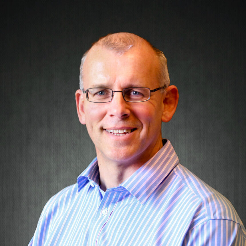 "Plastic waste is everyone’s problem and together we can make a difference." - Adrian Griffiths, CEO of Recycling Technologies